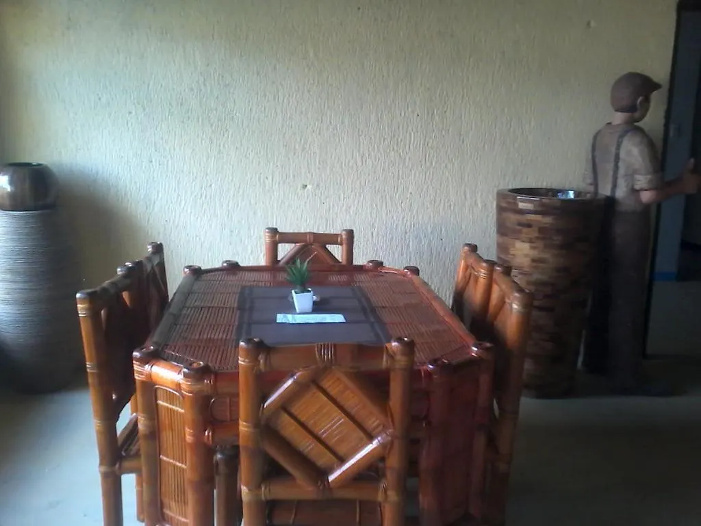 Hotel Angeles Budget Guesthouse Filipíny