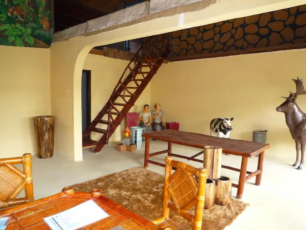 Angeles Budget Guesthouse