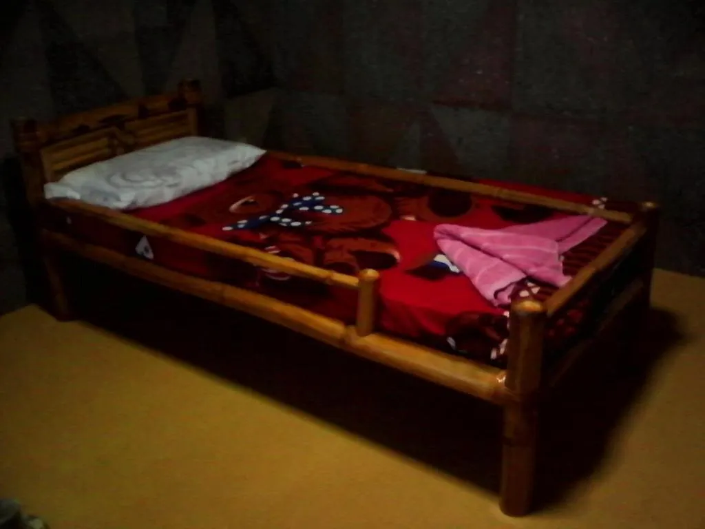 Hotel Angeles Budget Guesthouse Filipíny