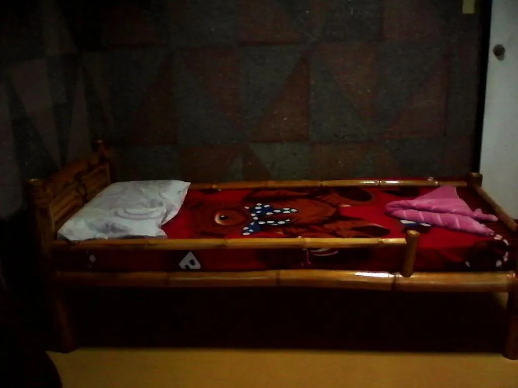 Angeles Budget Guesthouse