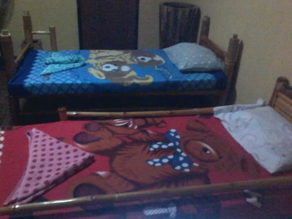 Angeles Budget Guesthouse Hotel