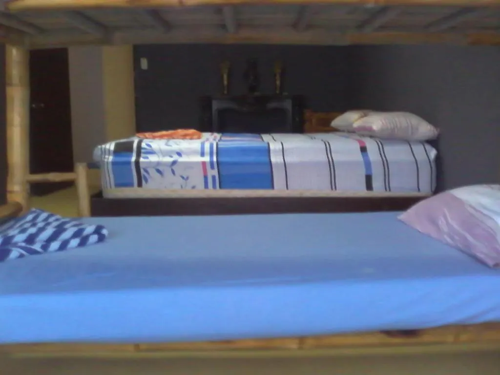 Hotel Angeles Budget Guesthouse